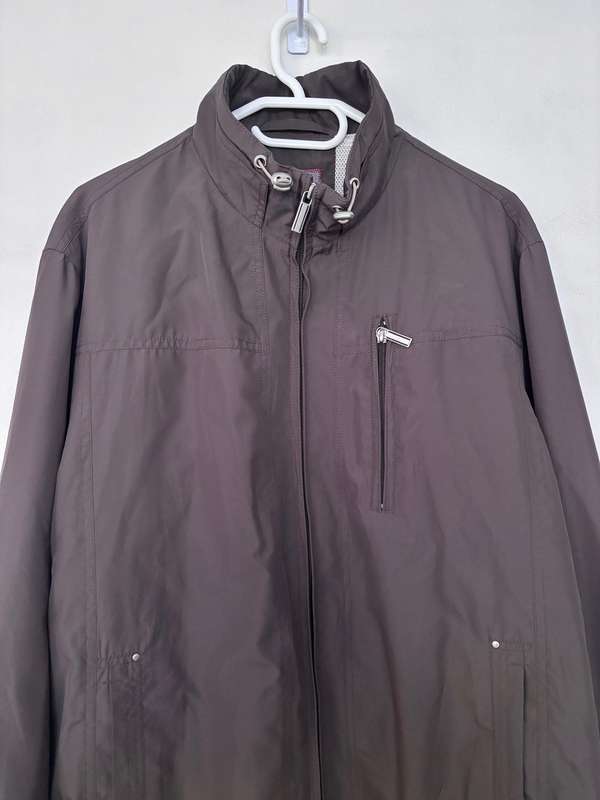 Bugatti Fashion - Bomber Jacket