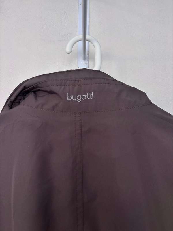 Bugatti Fashion - Bomber Jacket