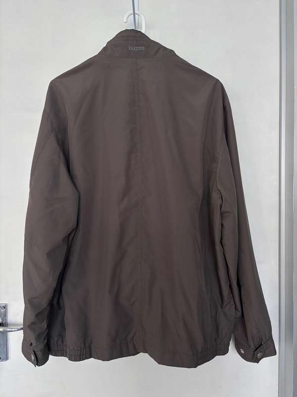 Bugatti Fashion - Bomber Jacket