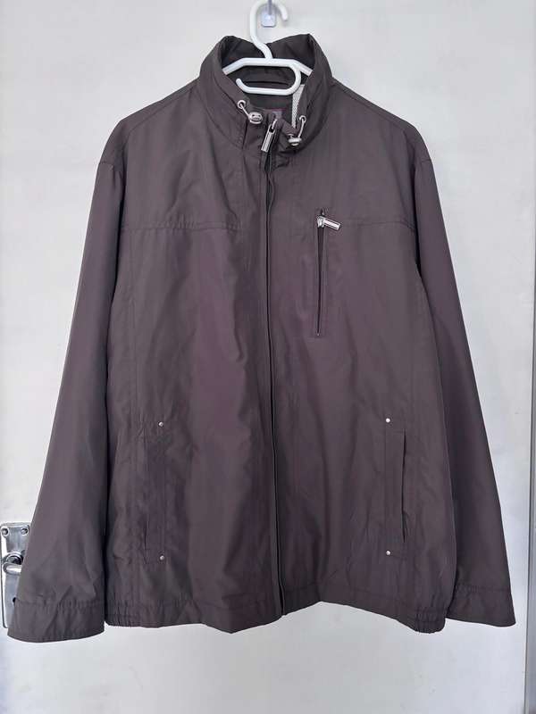Bugatti Fashion - Bomber Jacket