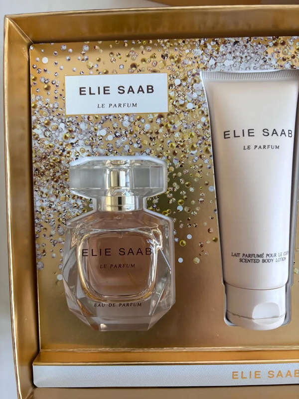 Elie Saab Gift Set