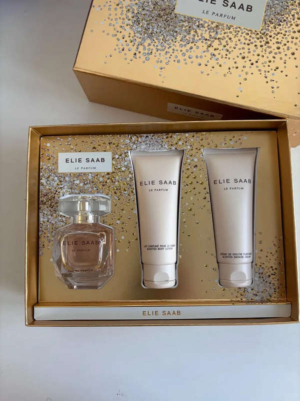 Elie Saab Gift Set
