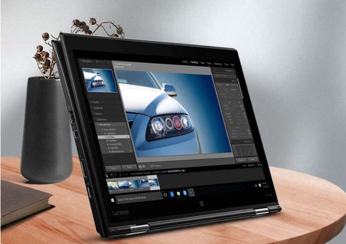 2018 Thinkpad X1 Yoga 16G+512G,  Plus Free P01 Gimbal
