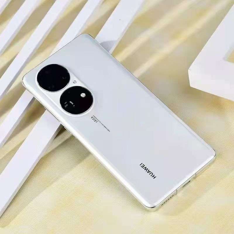 HUAWEI P50 8+128G Dual Sim  Plus Free P01 Gimbal