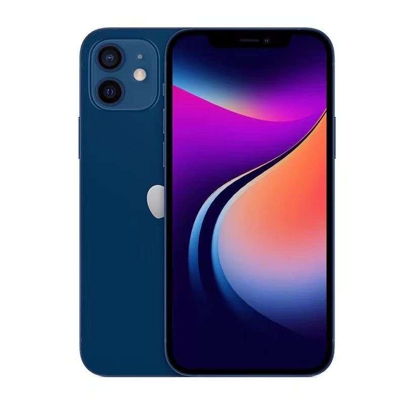 iPhone 12 128G Dual Sim Plus Free P01 Gimbal