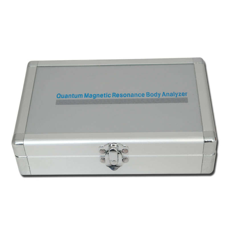 NEW Body Quantum Analyzer Magnetic Resonance Health Analyzer