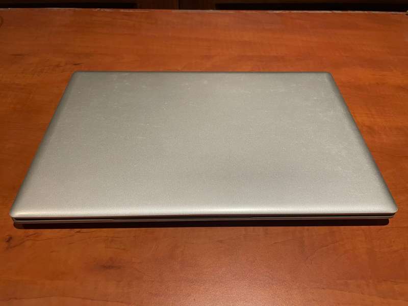 Intel Business Laptop