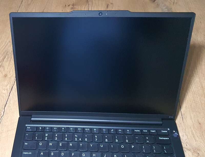***MONSTER SPECS*** LENOVO THINKPAD E14 Intel® Core i7 13th Gen | 40 GB RAM | 512 GB SSD