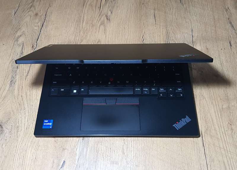 ***MONSTER SPECS*** LENOVO THINKPAD E14 Intel® Core i7 13th Gen | 40 GB RAM | 512 GB SSD