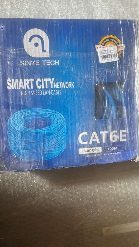Cable