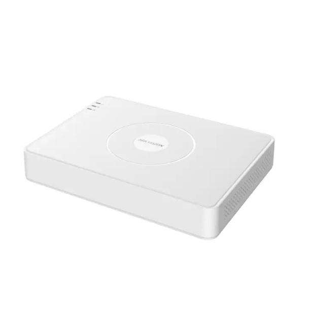 Hikvision dvr