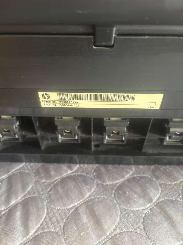 Hp printer