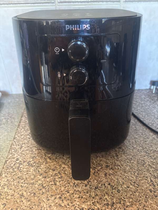 Air fryer