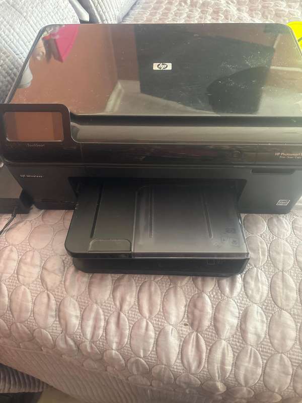 Hp printer