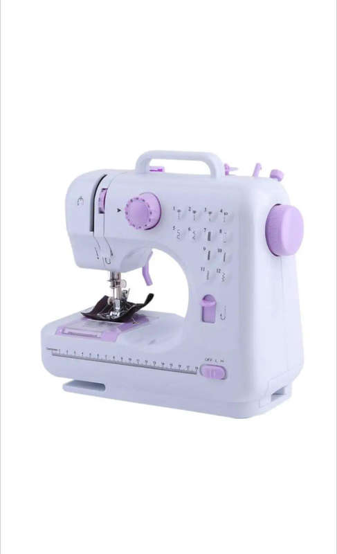 Multi-Purpose Sewing Machine