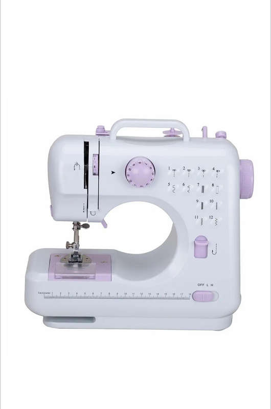 Domestic Sewing Machine