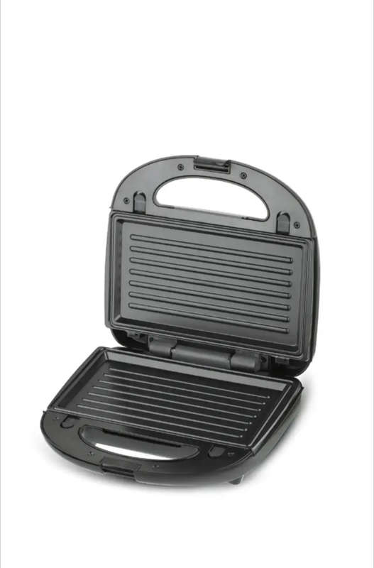 3 in 1 Breakfast Maker Portable Breakfast Sandwich Maker