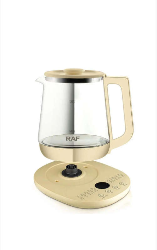 Multifunctional Health Care Fermentation Pot