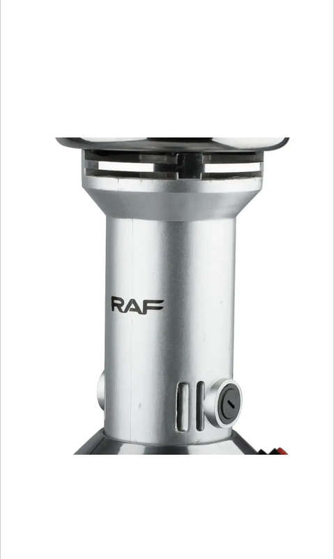 High Speed Multifunctional Grinder - 28000rpm - 3 blade stereo grinding