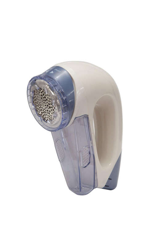 Fuzz Removing Machine