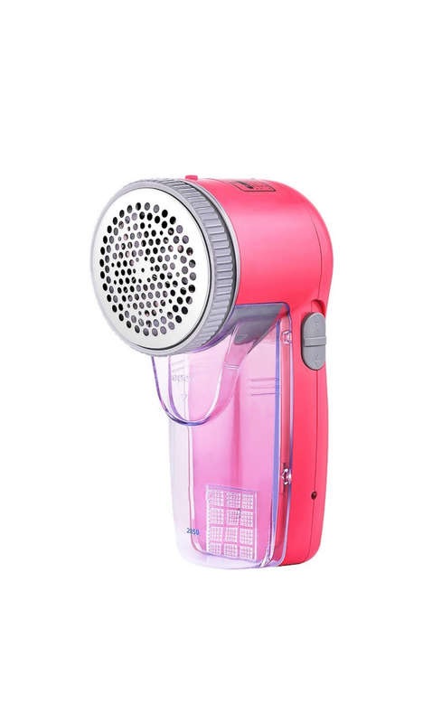 Electric Fuzz Remover