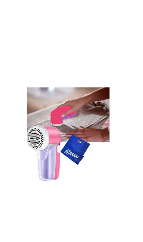 Electric Fuzz Remover