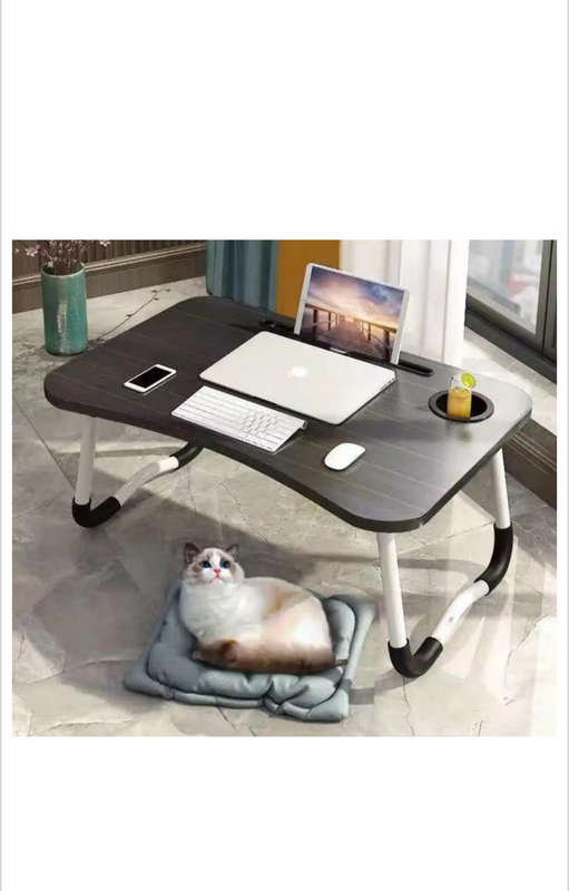 Multi-Functional Standing Laptop Table Stand