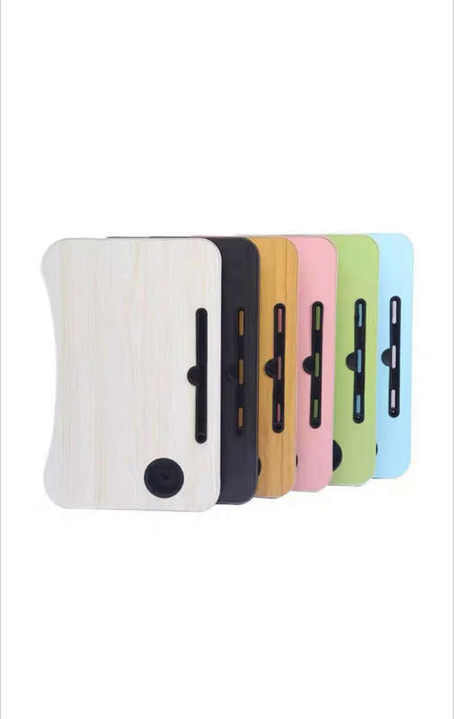 Multi-Functional Standing Laptop Table Stand