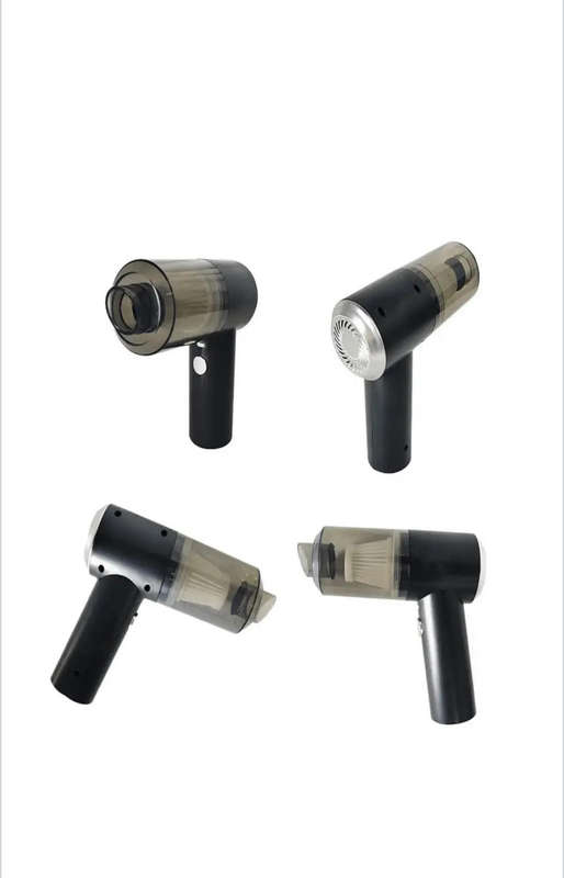 2 IN 1 VACUUM CLEANER