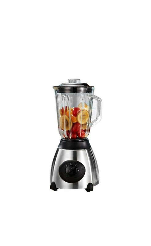 2 in1 Multi Function Blender with Mill