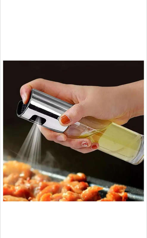 100ml Oil Spray Bottle
