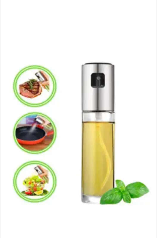 Oil Spray Bottle 100ml