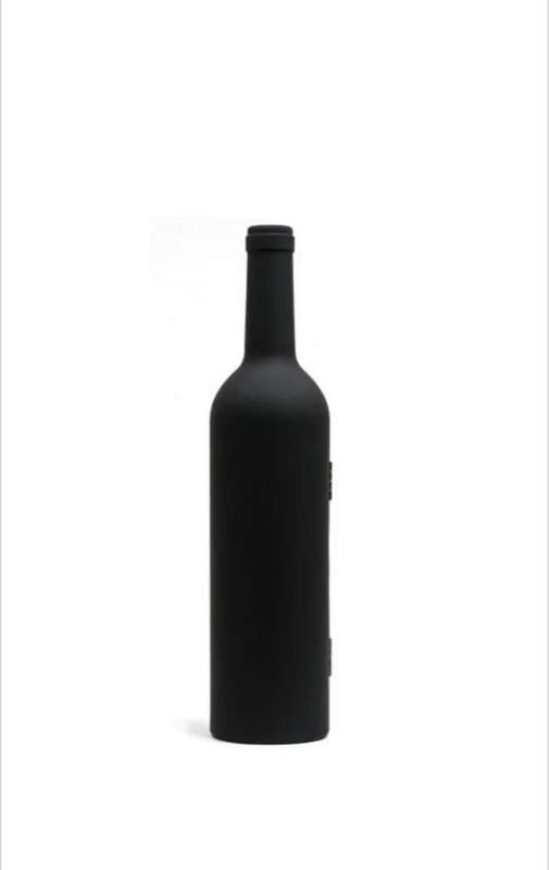 5 in 1 Wine Bottle Shaped Corkscrew