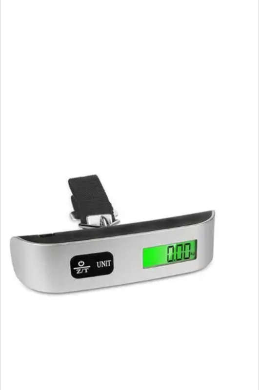 Weighing Scale Weighing Scale Digital Travel Laguage Scale Weighing Scale