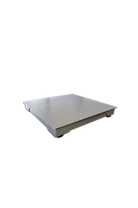 3 Ton Industrial Scale 3000kg Digital Scale 1Mx1M