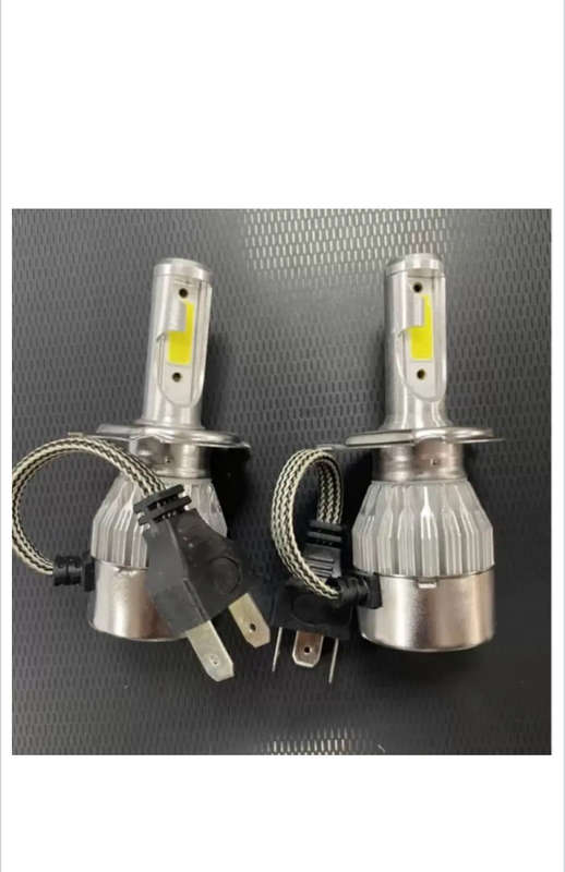 C6 led H4 Headlight for car