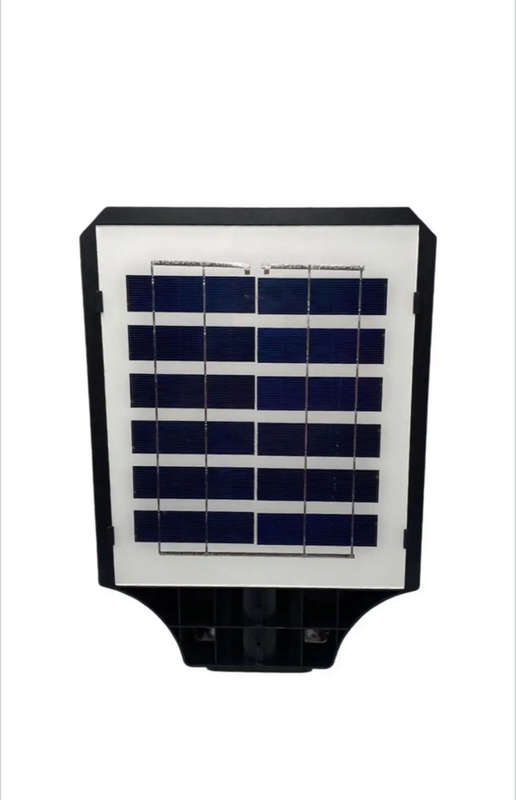 300W LED Solar Street Light With Panel