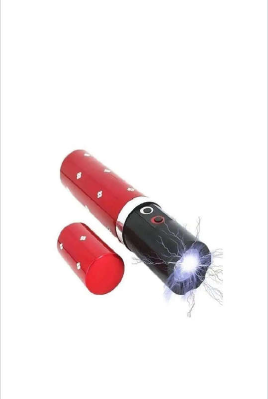 Self Defensive Flashlight-1202 Type