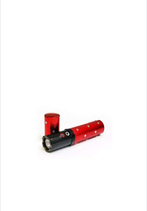 Self Defensive Flashlight-1202 Type