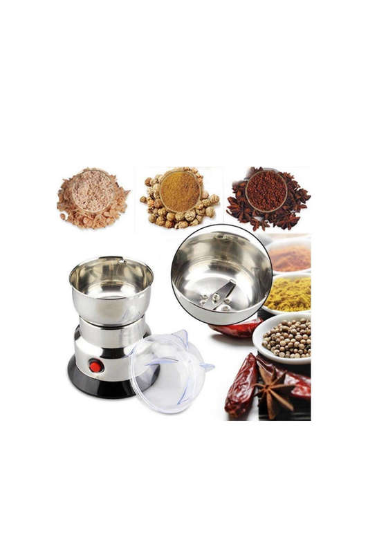 Nima 150 Watts Electric Grinder