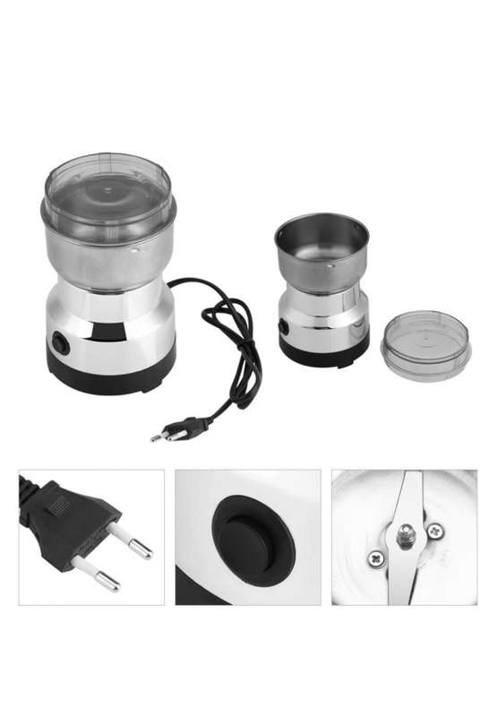 Nima 150 Watts Electric Grinder