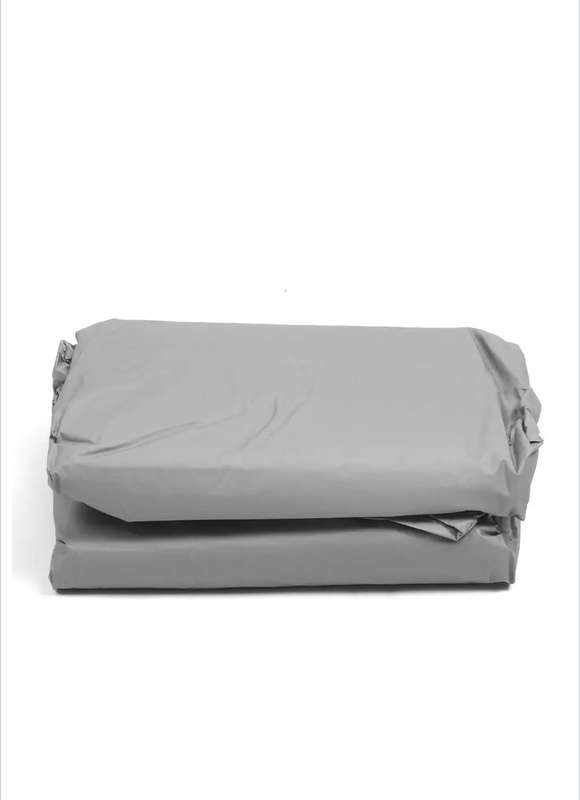 Car Cover - Medium