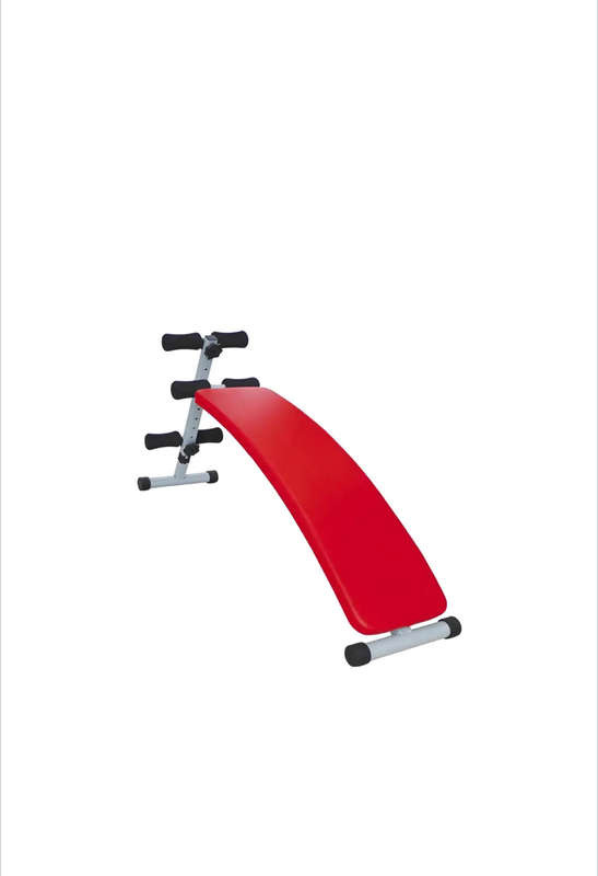 High Quality Home Abdominal Fitness Folding Sit Up Bench C5-2-1