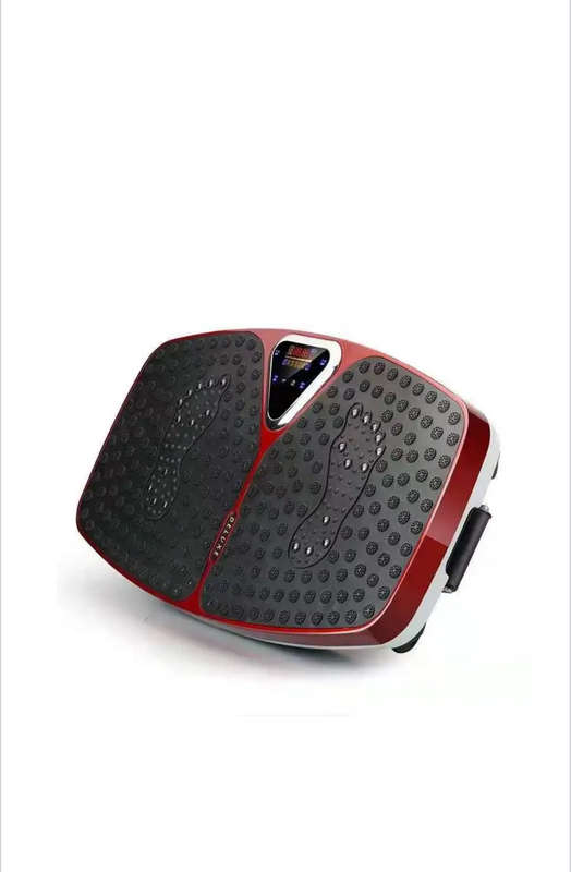Smart Vibration Plate