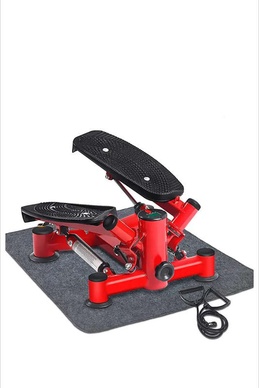GB mini stepper red
