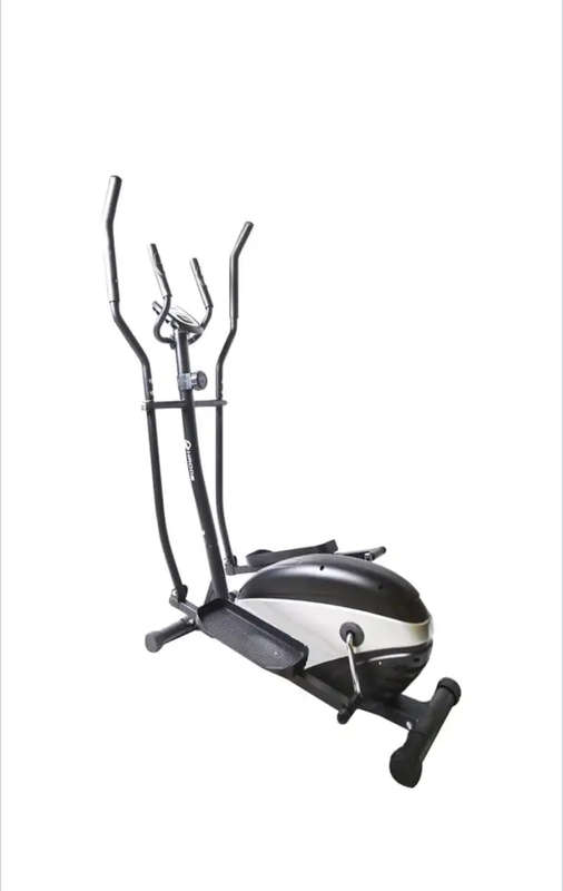 Private Exercise Trainer Bicycle