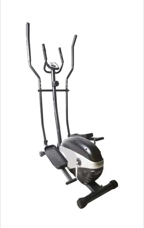 Private Exercise Trainer Bicycle