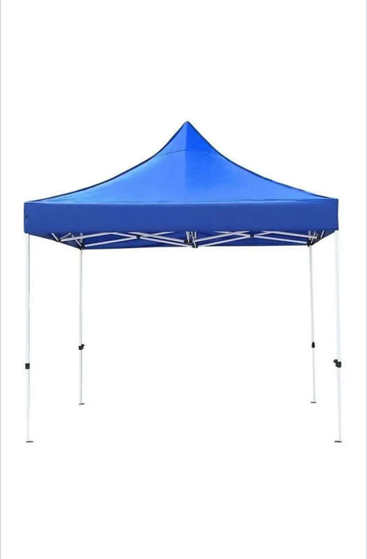3.3m Extra Thickened and Foldable Gazebo