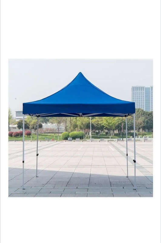 3.3m Extra Thickened and Foldable Gazebo