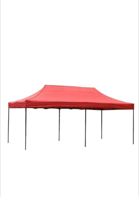 6m x 3m Waterproof Gazebo